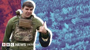 Учитель из Запорожья, который без защиты вывез раненых из «килл-зоны», получил звание Героя Украины