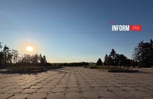 Підсумки дня в Запорізькій області