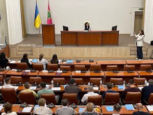 Для шести многоэтажек в Запорожье разработают проекты капитального ремонта: адреса