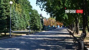 Безоблачное небо и пиковые температуры: прогноз погоды в Запорожье на 3–8 августа