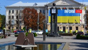 Итоги дня в Запорожской области