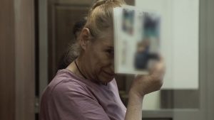 Понад три роки у полоні: журналістку з Мелітополя засудили до 15 років 