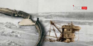 От порогов до турбин: как строили и разрушали ДнепроГЭС