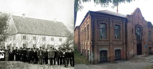 Запорожский край: перекресток культур и народов