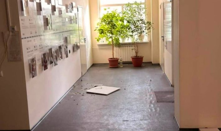 Поврежденные или вынужденные закрыться: какой бизнес потеряло Запорожье в 2026 году