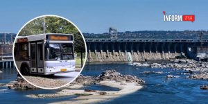 Движение транспорта в Запорожье 17 сентября: детали