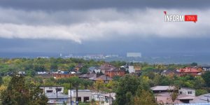Итоги дня в Запорожской области