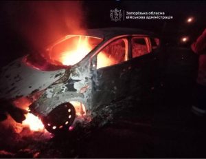 Ночной удар по области: россияне убили трех человек в Запорожской области