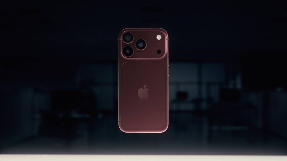 Кому и зачем стоит купить Apple iPhone 18 Pro Max