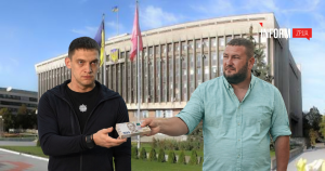 Іван Федоров отримав 800 тисяч гривень допомоги від брата Олександра: декларація