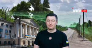В Запорожье на Песках порвались антидроновые сетки: кто отвечает за их состояние