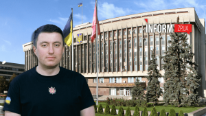 Квартира в Киеве, миллионные кредиты и новая должность: кто такой и.о. главы Запорожской ОВА Михаил Семикин