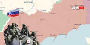 Россия усиливает штурмы в Запорожской области: в 118-й бригаде назвали причину