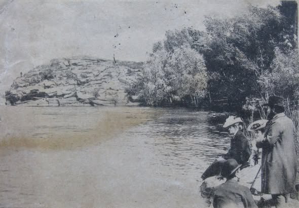 Больше чем заповедник: история острова Хортица в Запорожье