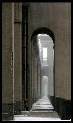 Двухъярусный феномен: история создания выдающегося мостового комплекса Запорожья