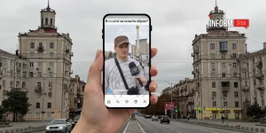 Фейки про «мир на будь-яких умовах» у TikTok: що варто знати запоріжцям