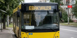 Чи буде евакуація мікрорайону Піски у Запоріжжі: відповідь Семікіна