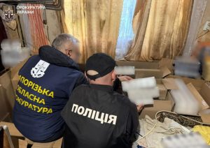 Схема с сигаретами на миллионы: в Запорожье будут судить троих человек