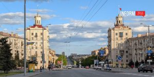 Запоріжжя увійшло до п’ятірки лідерів Європейського індексу міст (ІНФОГРАФІКА)