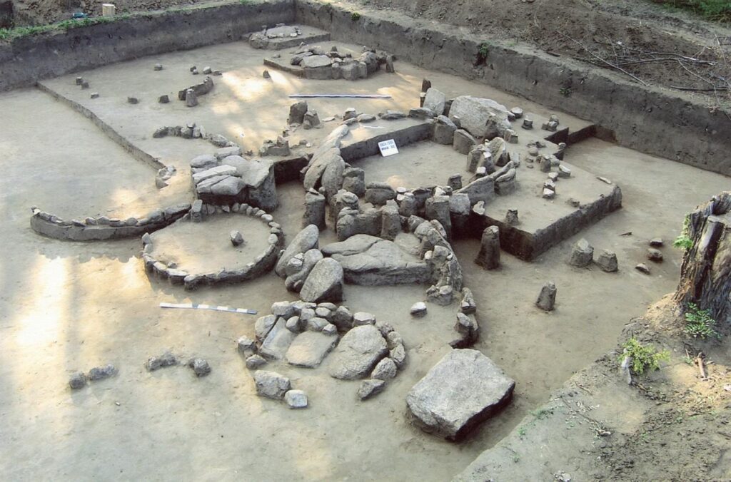Больше чем заповедник: история острова Хортица в Запорожье