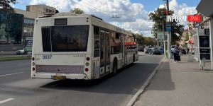 У Запоріжжі змінять рух трамваїв, тролейбусів та автобусів: що відомо