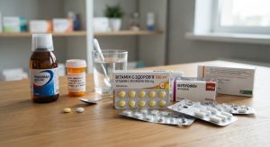 у Запоріжжі може посилитися дефіцит ліків: що відомо