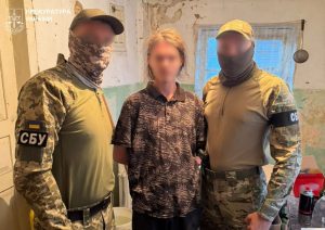 В Запорожье 19-летний парень за деньги поджег грузовик