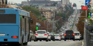 В Запорожье транспорт будет работать с изменениями: маршруты