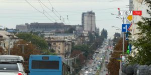 В Запорожье на три дня изменят движение троллейбусов: причина