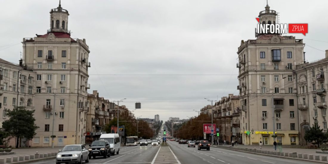 Итоги дня в Запорожской области