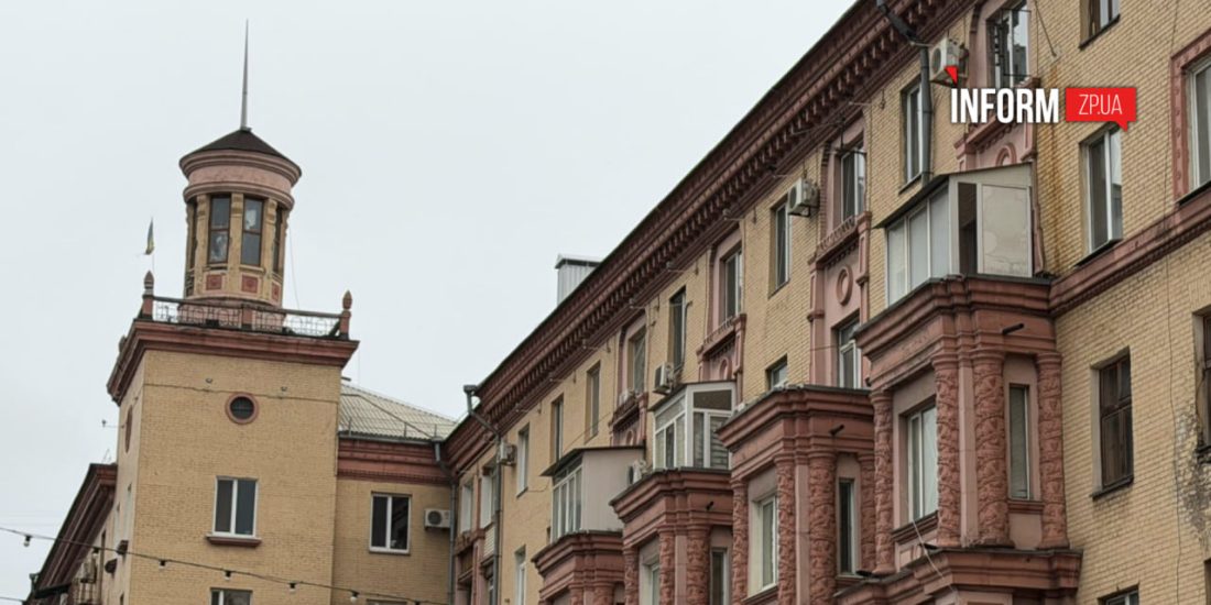 Итоги дня в Запорожской области
