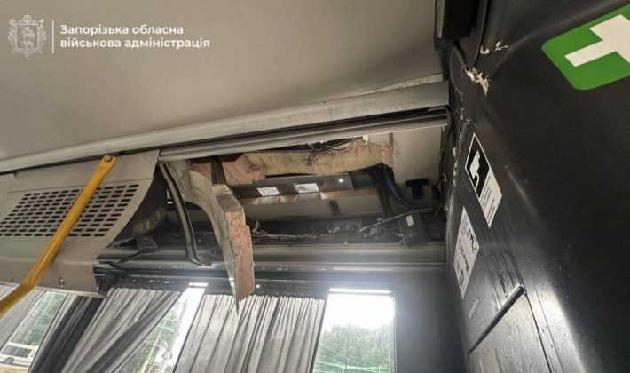 Бронепленка, 5 млн убытков, новые автобусы: с какими вызовами сталкивается общественный транспорт в Запорожье