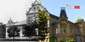 Особняк Абрахама Коопа: архитектурная жемчужина меннонитского наследия Запорожья