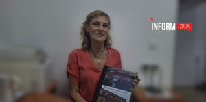Сохранить историю уничтоженных сел: переселенцы Преображенской громады создают уникальный альбом памяти