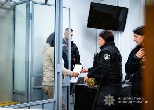 В Запорожье женщина во время ссоры ударила сожителя ножом: мужчина умер