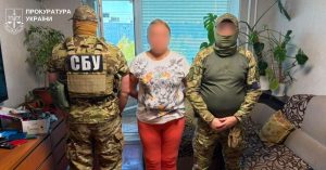 Підтримували Росію: двом жителям Запоріжжя повідомили про підозру 