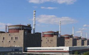 Оккупанты выдали фейковую «лицензию» на шестой энергоблок ЗАЭС