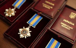 Від дитсадка до фронту: Зеленський посмертно нагородив виховательку із Запоріжжя