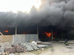 Понад тисяча ударів за добу: на Запоріжжі внаслідок атак РФ є загиблий та поранені