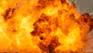 Удар по базе оккупантов в Кирилловке: ВСУ поразили спецподразделение дронов «БАРС-Сармат»