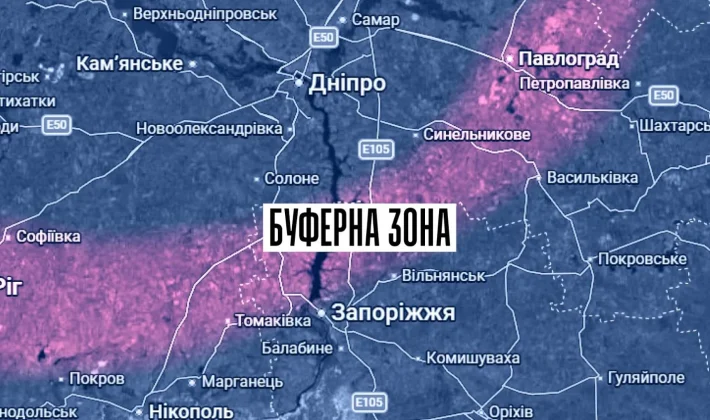 РФ сосредоточила 70 тысяч военных возле Гуляйполя: в ДШВ назвали цель оккупантов