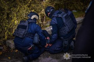 Схема на $18 тисяч: у Запоріжжі затримали організатора виїзду ухилянтів до Румунії