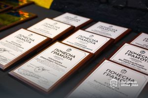 У Запоріжжі привітали автомобілістів і дорожників із професійним святом