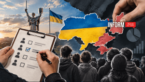 Чи справді українці готові до територіальних компромісів: розбір соціологічних даних