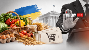 Грозит ли Украине дефицит продуктов: в правительстве ответили на слухи о продовольственных талонах