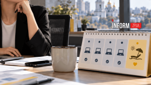 В Украине предлагают ввести четырехдневную рабочую неделю: детали