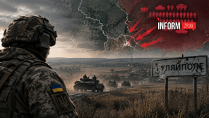 РФ зосередила 70 тисяч військових біля Гуляйполя: у ДШВ назвали мету окупантів