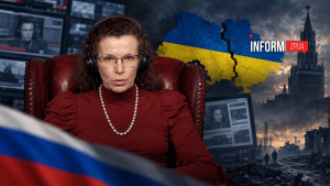 Фейк РФ: «Україну вже нічого не врятує, а фронт на Донбасі обвалиться»