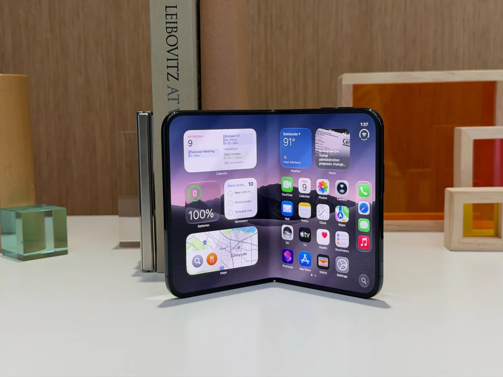 iPhone Duo