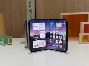iPhone Duo: перший складаний iPhone та особливості передзамовлення